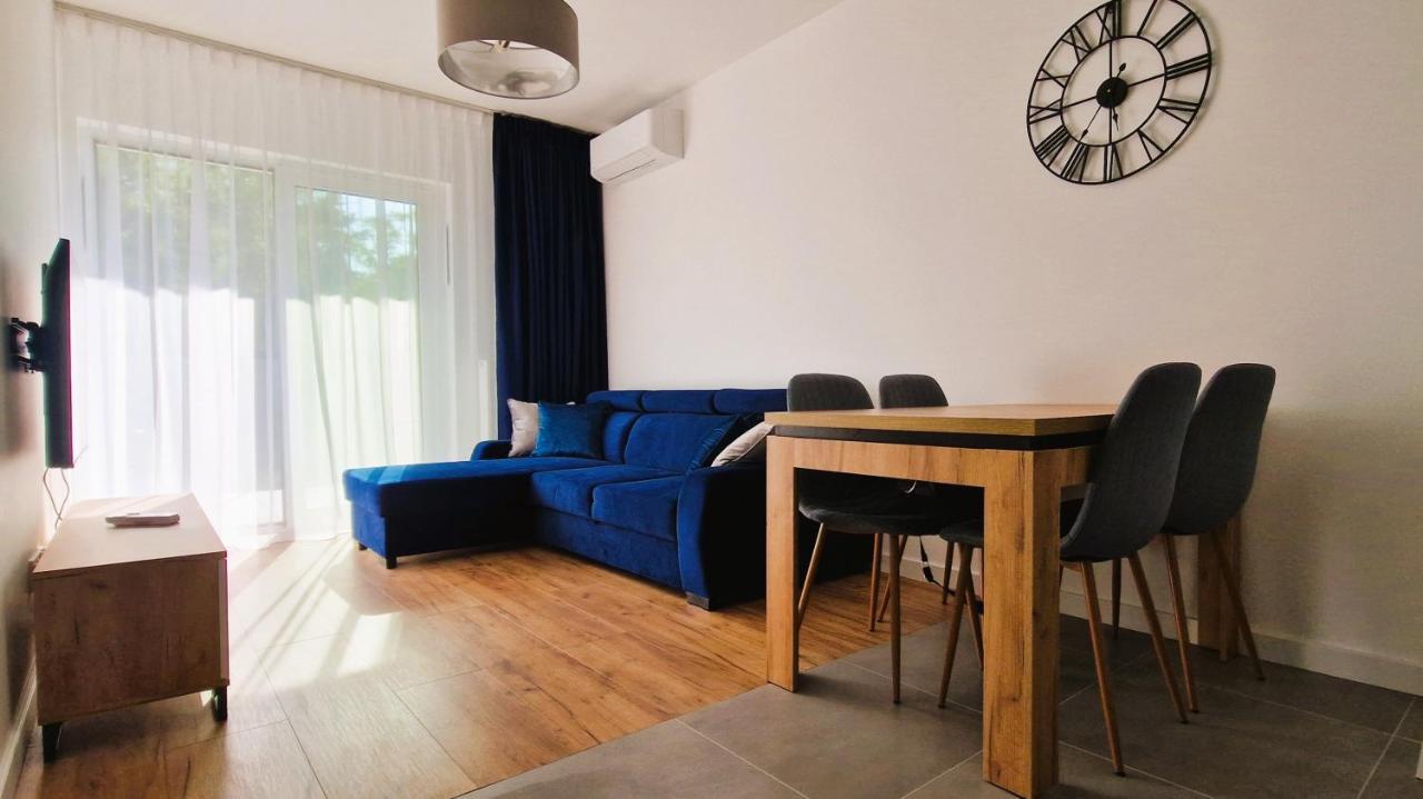 Apartment Plazowa Park Międzywodzie
