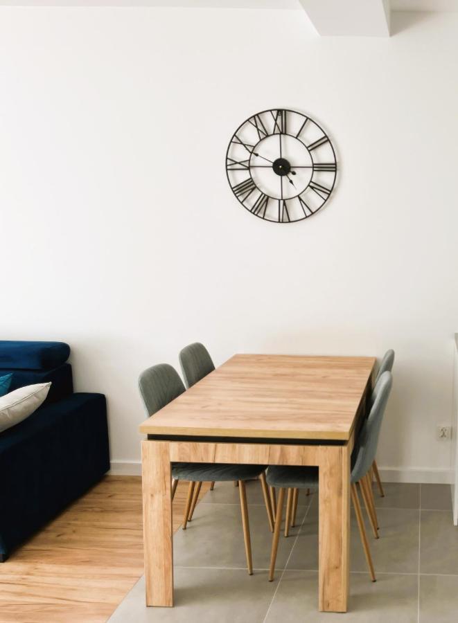 Plazowa Park Apartment *