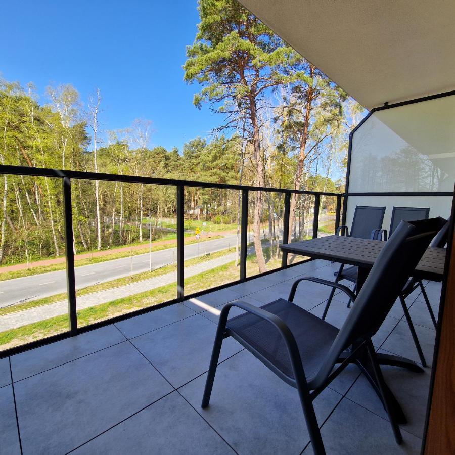 Apartment Plazowa Park *